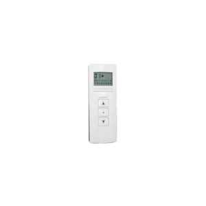 Radiocomando Telecomando Serie Deluxe 16 Canali ALMOT 776W 08880776W