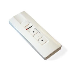Radiocomando Telecomando Serie Deluxe 5 Canali ALMOT 775W 08880775W