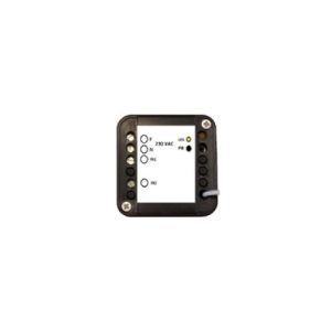 Trasmittente Mini Da Incasso 44X44, 1 Canale Per Tapparella ALMOT 774 08880774