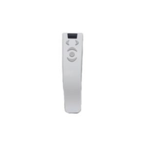 Radiocomando Telecomando Tx Plus 4 Canali 433 Mhz Rolling Code ALMOT TXOE4