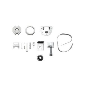 Kit Completo Accessori Per Motori Tapparella ALMOT Y270K