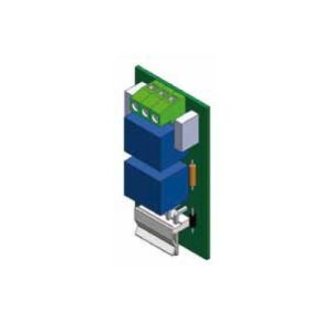Scheda Modulare Per Centrale 088801010 ALMOT 1011 08881011