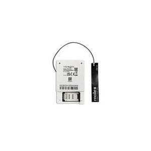 Modulo Ad Innesto 4G Multi-Socket RISCO RP432G4T0EUA Allarme Antifurto