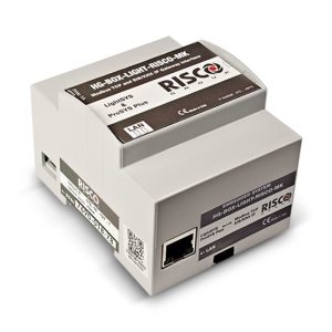 Interfaccia Knx e Modbus RISCO RP512GKNX00A Allarme Antifurto