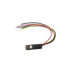 Espansione Singola Zona Bus RISCO RP128EZ0100A Allarme Antifurto