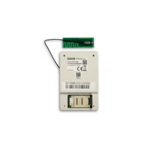 Modulo Gsm 4G Per Wicomm Pro (No Voce) RISCO RW332G400EUA Allarme Antifurto
