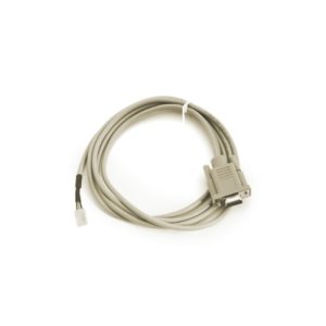 Cavo Collegamento Pc 232 Per Wicomm Pro RISCO RW132CB0000A Allarme Antifurto