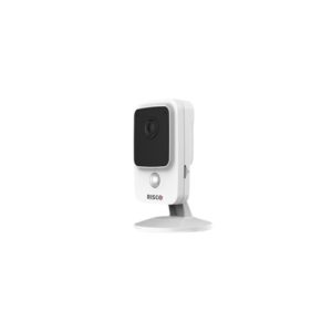 Telecamera Ip Cube Da Interno RISCO RVCM11W1500A Videosorveglianza