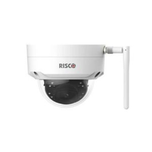 Telecamera Ip Dome Da Esterno Interno RISCO RVCM32W1600A Videosorveglianza