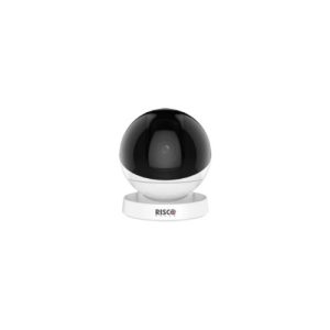 Telecamera Ip Dome Da Interno RISCO RVCM61H1700A Videosorveglianza