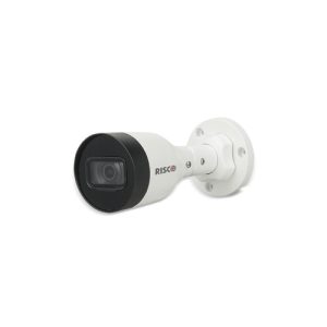 Telecamera Ip Bullet Da Esterno Interno RISCO RVCM52P2000A Videosorveglianza