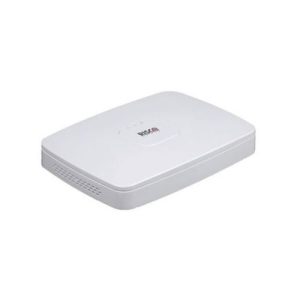Nvr 8 Canali 4K RISCO RVNVR08002QB Videosorveglianza
