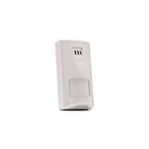 Rivelatore a Doppia Tecnologia Anti-Mask RISCO RK825DTG300D Allarme Antifurto