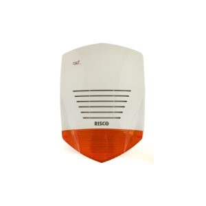 Sirena Da Esterno RISCO RS200WA0000B Allarme Antifurto