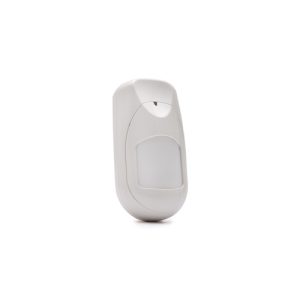 Rivelatore Pir Pet Radio Bidirezionale RISCO RWX95P86800C Allarme Antifurto
