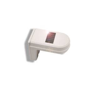 Snodo 180° Per Beyond Radio RISCO RA350SSLR00A Allarme Antifurto