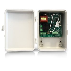 Centrale Elettronica Ip 56 - 433.92 Mhz ACM SIDE 1611183