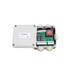 Centrale Di Comando 230v Serie Electric Per Serranda Garage ACM LS 2022 E 12C061