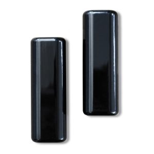 Coppia Fotocellule Da Parete e Da Colonna Per Serranda Garage ACM VEGA 13C013