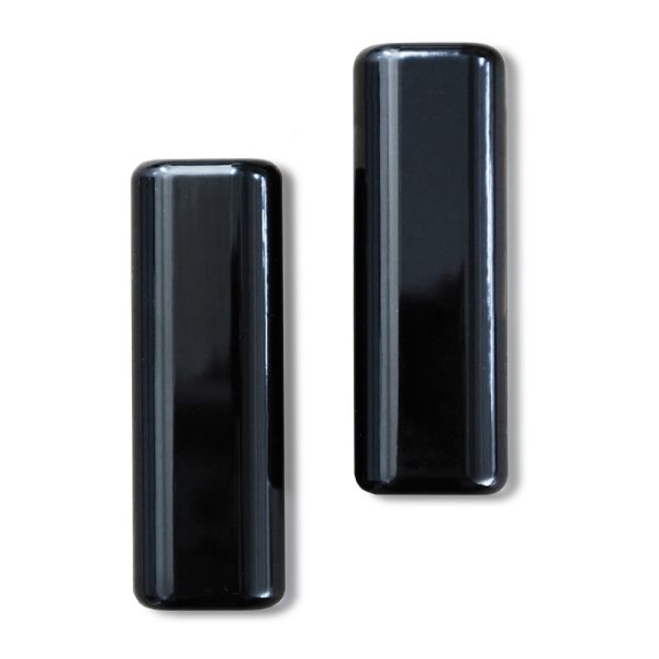 Coppia Fotocellule Da Parete e Da Colonna Per Serranda Garage ACM VEGA 13C013