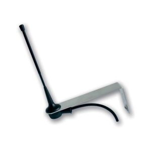 Antenna Esterna Rivecenti Centrali Serranda Garage 433.92 Mhz ACM FEELER 19A005