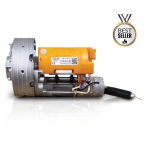 Motoriduttore Motore Per Serrande ACM UNITITAN E FI HR 1112141 26A079 Con Elettrofreno 170KG 60 200