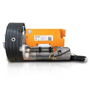 Motoriduttore Motore Per Serrande ACM UNISOFT E HR 1112041 26A085 60 200 170KG Con Elettrofreno