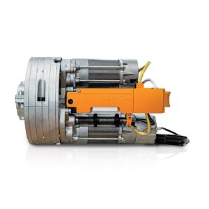 Motoriduttore Motore Per Serrande BIMOTORE 2 MOTORI ACM TITAN 60 200 BM 1112210 26A086