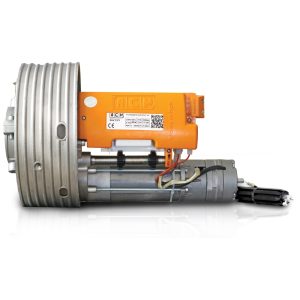 Motoriduttore Motore Per Serrande ACM TITAN SUPER 240 76 250KG 1110480 26B058