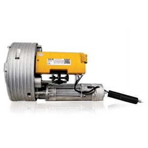 Motoriduttore Motore Per Serrande ACM TITAN 240 101 E 200KG 1111511 26C010 Con Elettrofreno