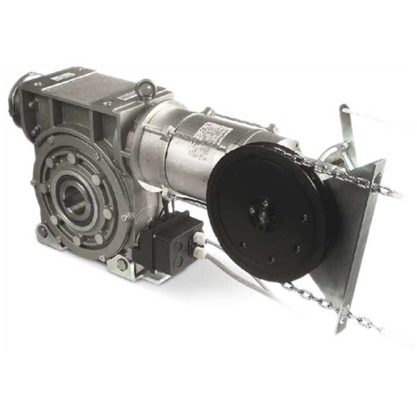 Motoriduttore Per Serrande ACM TITAN PLUS 850-10