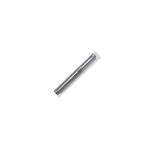 Kit Con Albero Ø40 Mm e Chiavetta Da 120 Mm ACM