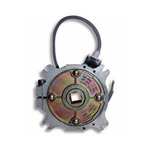 Paracadute Per Motoriduttori Tubolari 45 ACM TA0 - RD/X 163485
