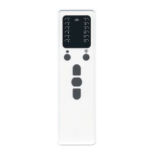 Trasmettitore Telecomando 12 Canali 434,15 Mhz ACM TX - PLUS 12 10T065