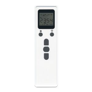 Trasmettitore Telecomando 12 Canali 434,15 Mhz ACM TX - PLUS 12 D 10T066