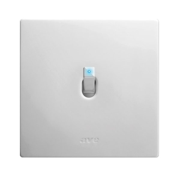 Dev. Levetta Placca Corian 98X98 2M AVE BS400221CNB