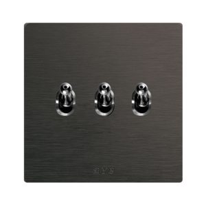 3 Dev. Levetta Allum. Ant.98X98 2M AVE BS4002K3ANS