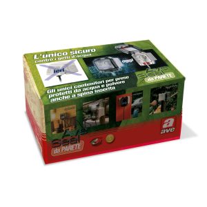 Kit Composto N.5 45St02K+45B90/15Ts AVE KIT SEAL 5