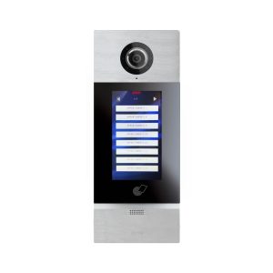 Post. Ext Building Lcd 7 - 2 Fili AVE VI2F-PE7T