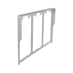 Tettuccio Parapioggia X3 Vi-Box3 AVE VI-RP3BOX3