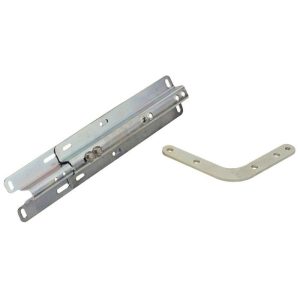 Ferramenta Per Porta Sezionale Con Boomerang SOMMER Y3101