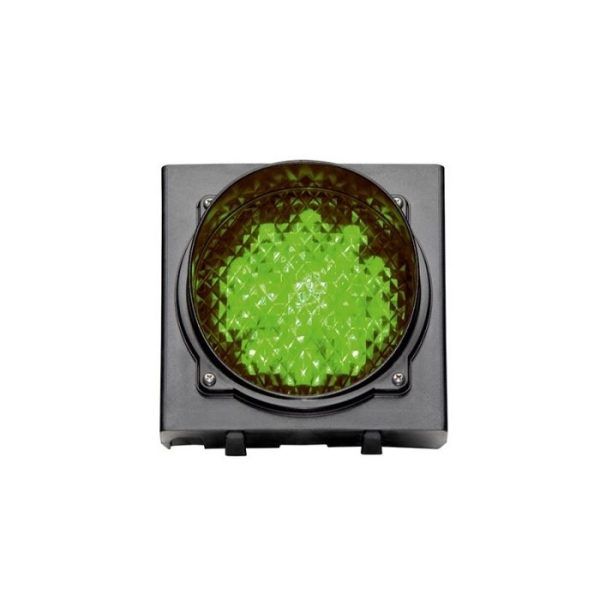 Semaforo 1 Luce Led Verde 24v SOMMER Y3119V000