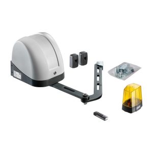 Kit Automazione Cancello Battente Anta Motore Snodato SOMMER TWIST AM Y3734V000