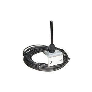 Antenna Esterna Ad Asta 434 Mhz Con Cavo 10 Metri SOMMER Y7084V000