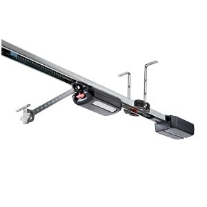 Kit Automazione Traino Per Porte Garage Sezionale SOMMER S 9110 BASE+ Y8500V046