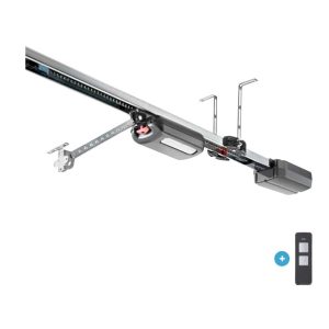 Kit Automazione Per Porte Da Garage Box Sezionale SOMMER A 800 XL YS10607-00008 YITAP