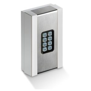 Tastierino Per Immissione Del Codice Sporgente SOMMER ENTRACODE+ YS11188-XXXXX