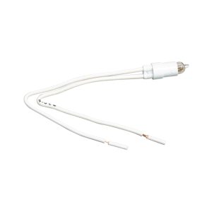 Lampada 230-380Vca Fluorescen.Verde AVE 0230