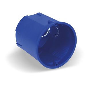 Scat.Tonda Incasso 1-2 Mod. 60X60Mm AVE 2501P