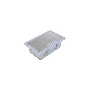 Torretta Filo Pav. Coperchio Inox AVE 44/45TFP2X